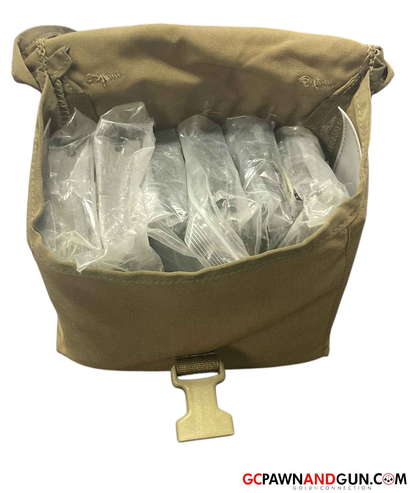 Surplus - Rifle Magazines