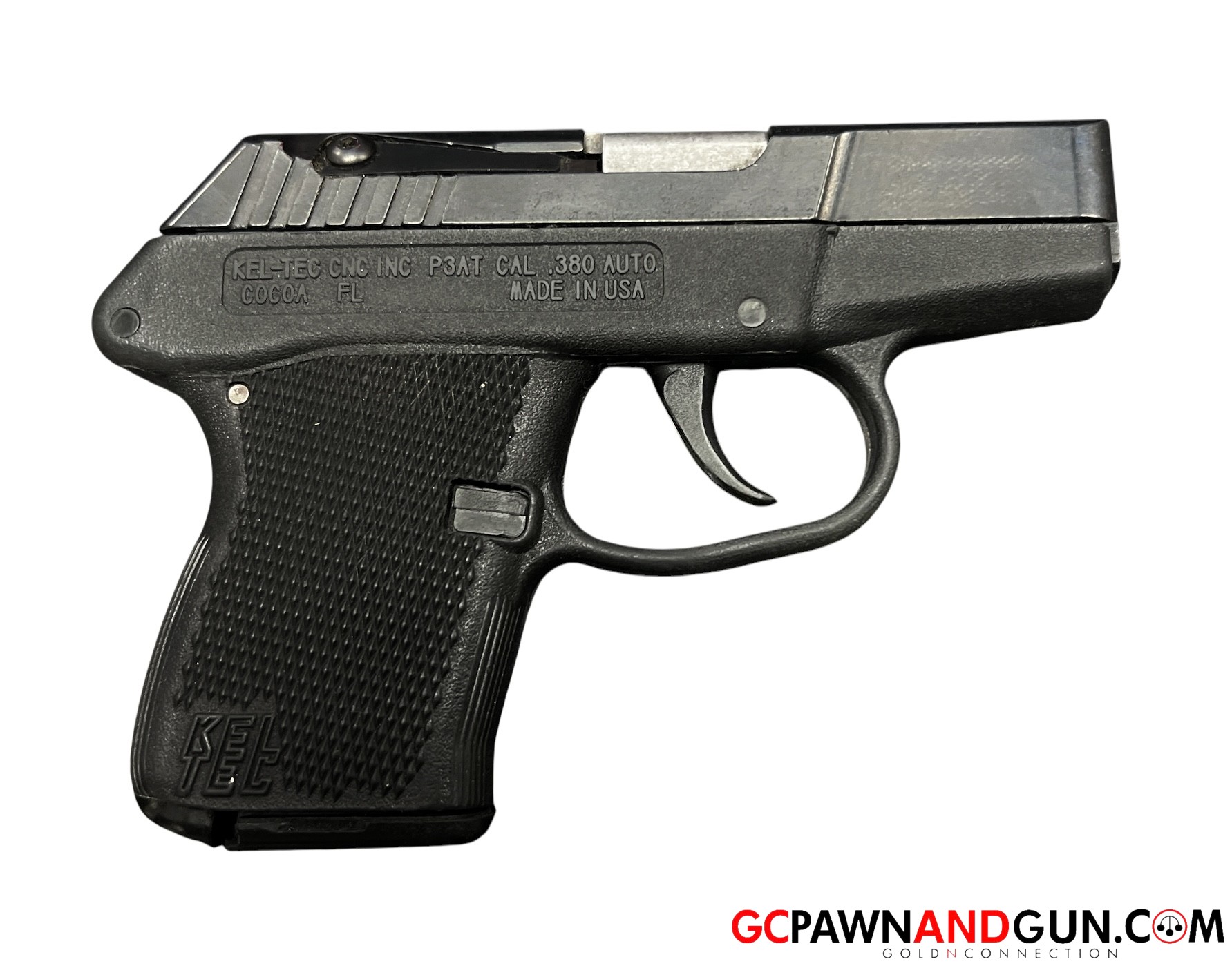 Kel Tec - P3AT