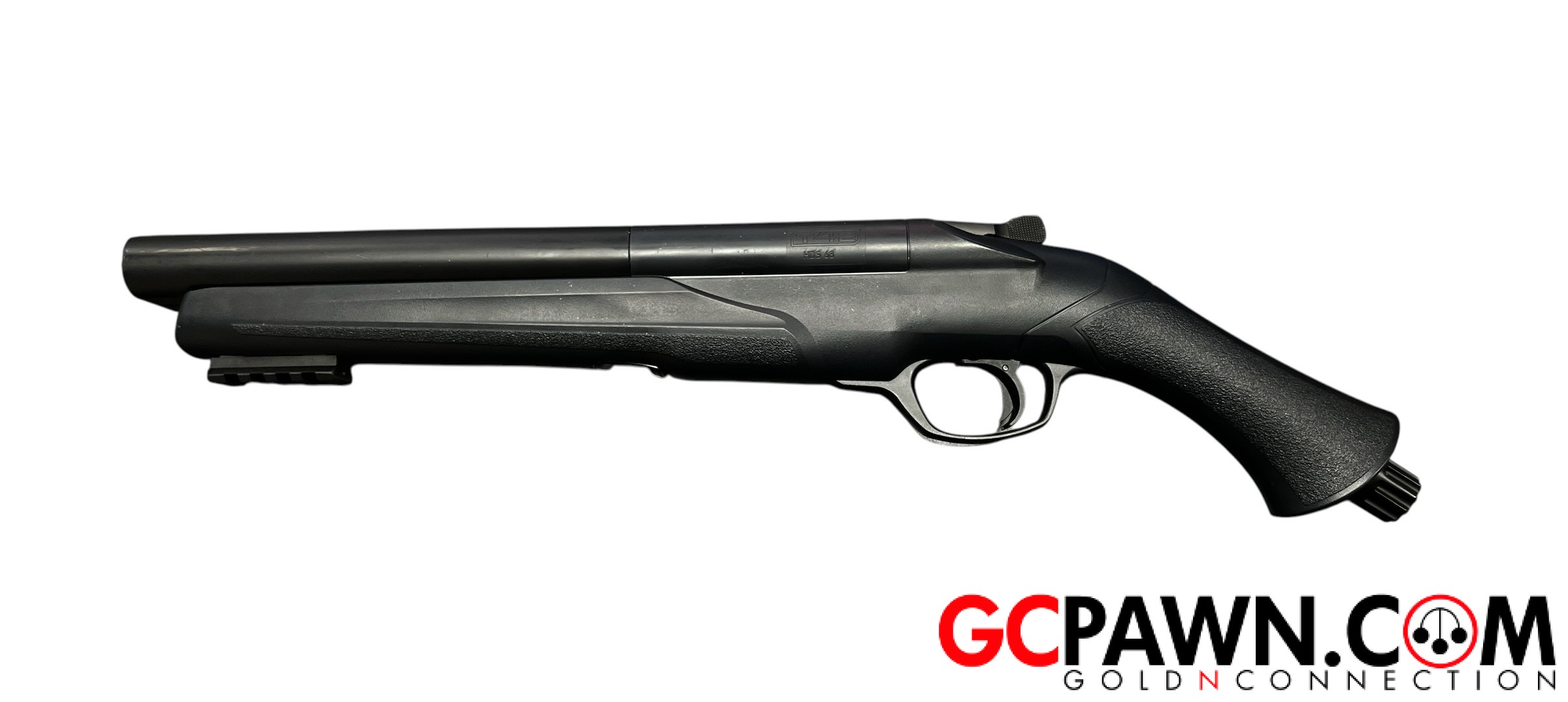 Umarex - T4E TS 68 / HDS Shotgun