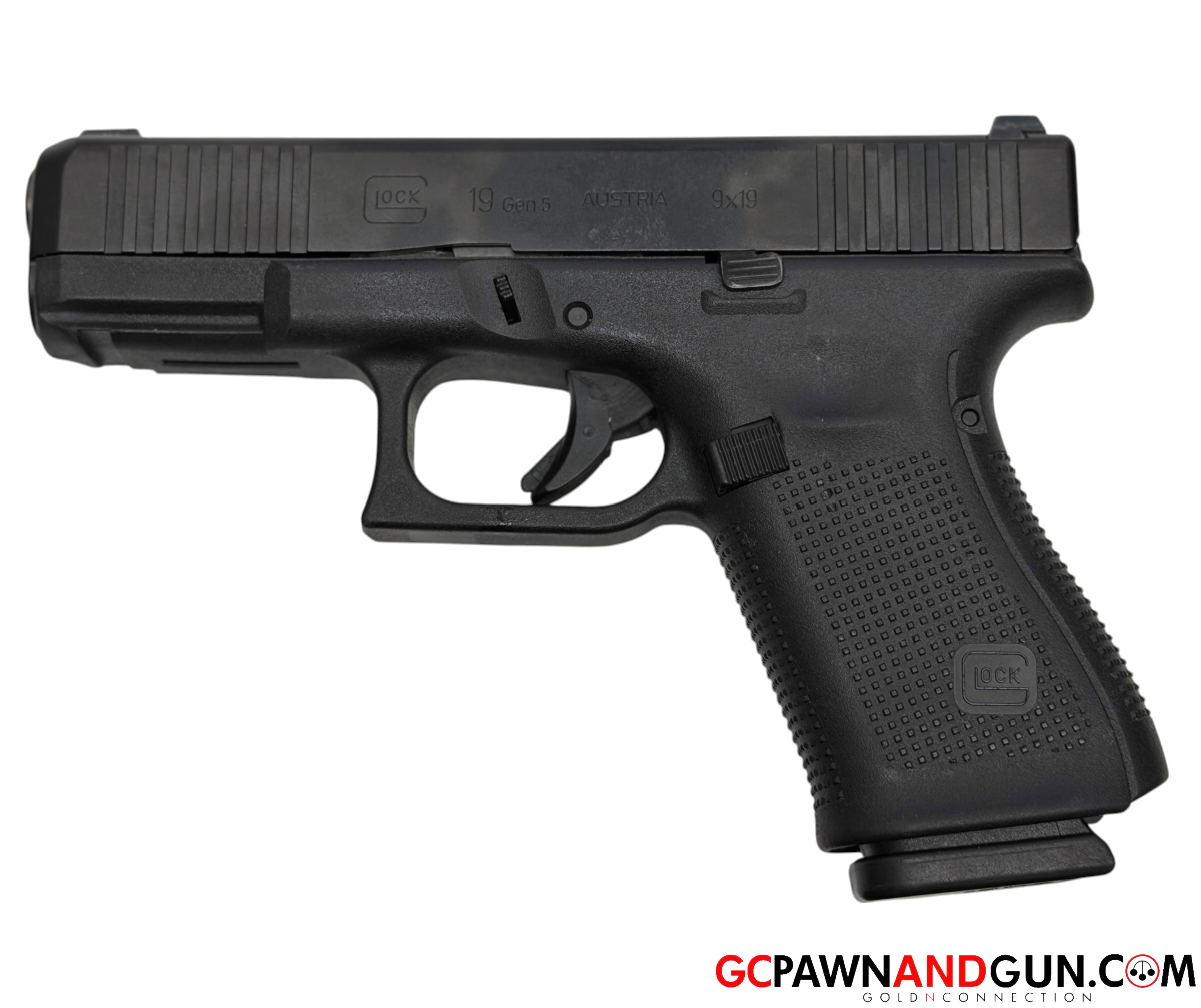 Glock - 19 Gen 5