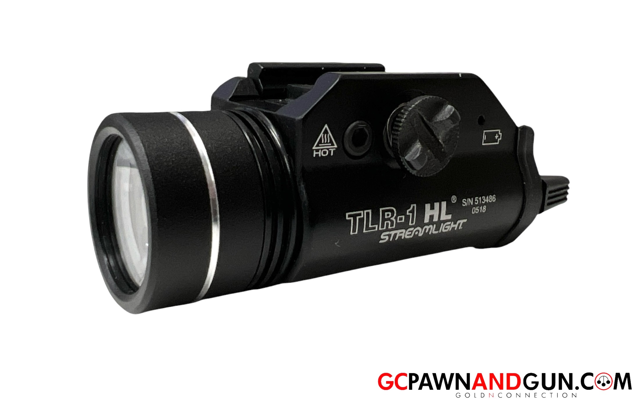 Streamlight - TRL-1 HL