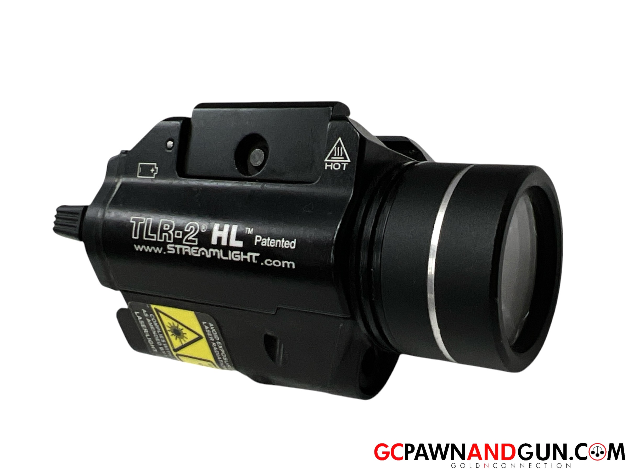 Streamlight - TLR-2 HL