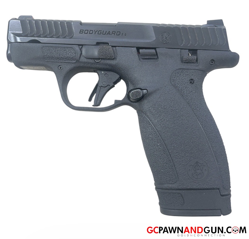 S&W - M&P Bodyguard 2.0 - 13926