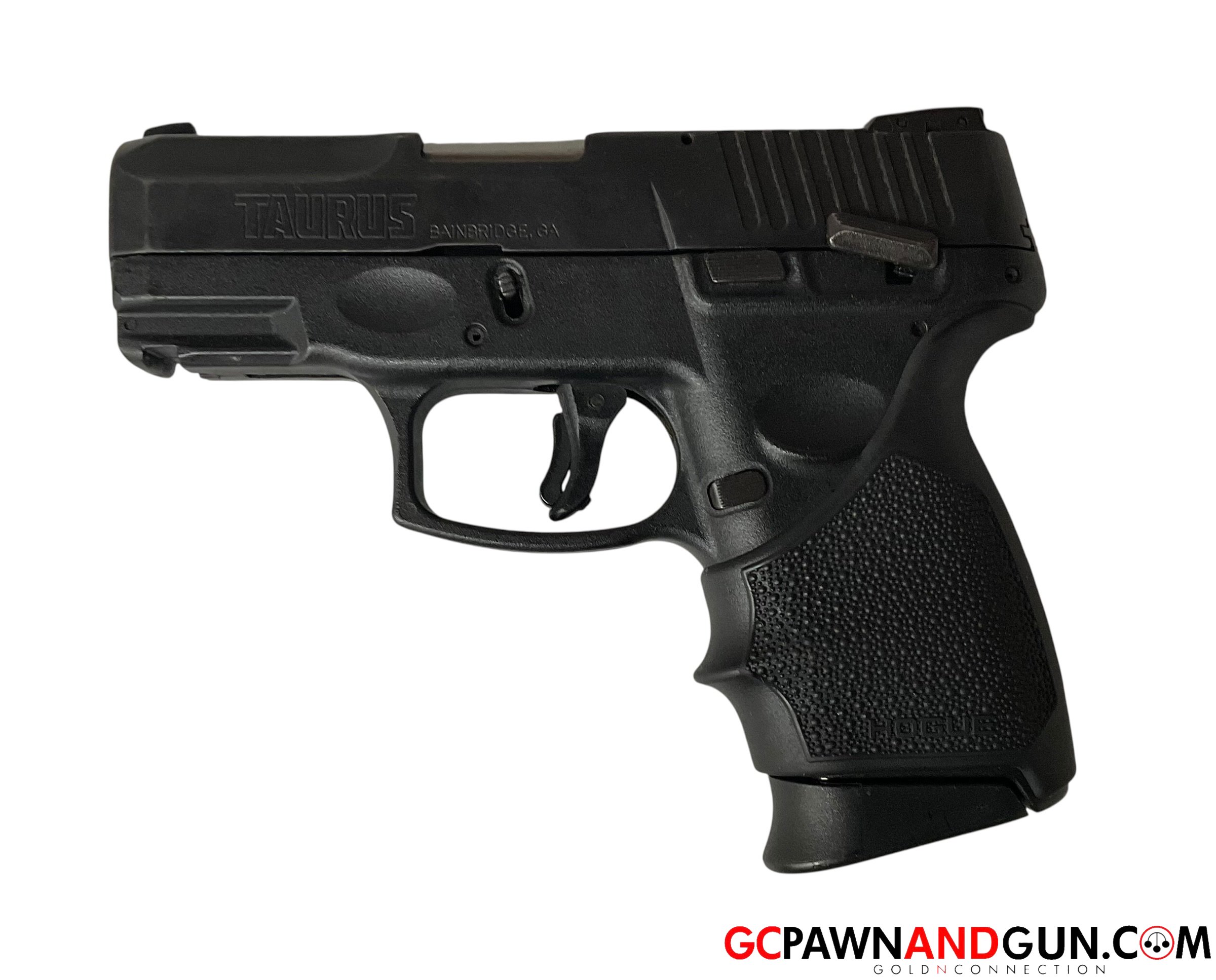 View product details for Taurus - Handgun - G2C