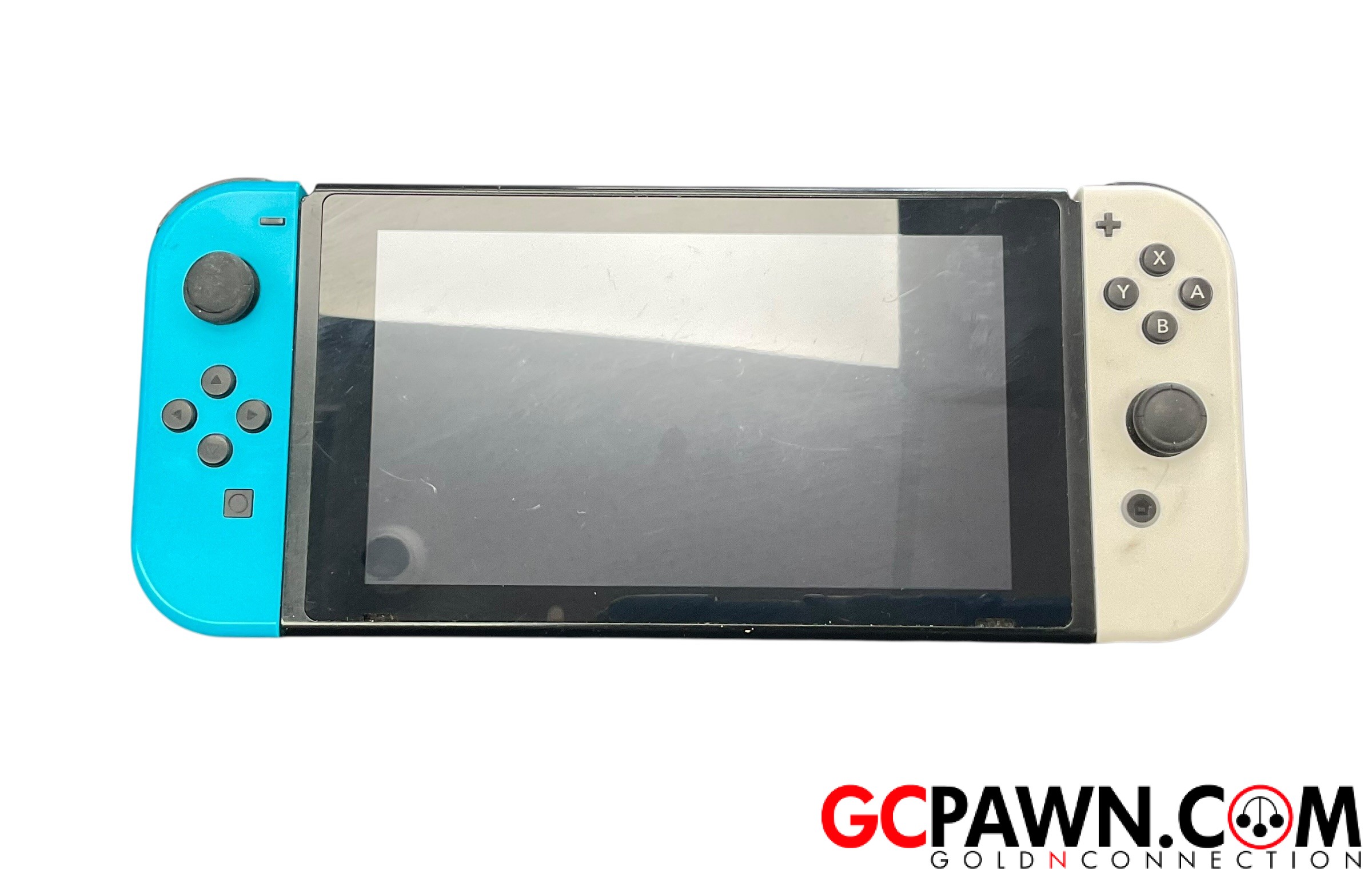 View product details for Nintendo - System - HAC-001 - Nintendo Switch