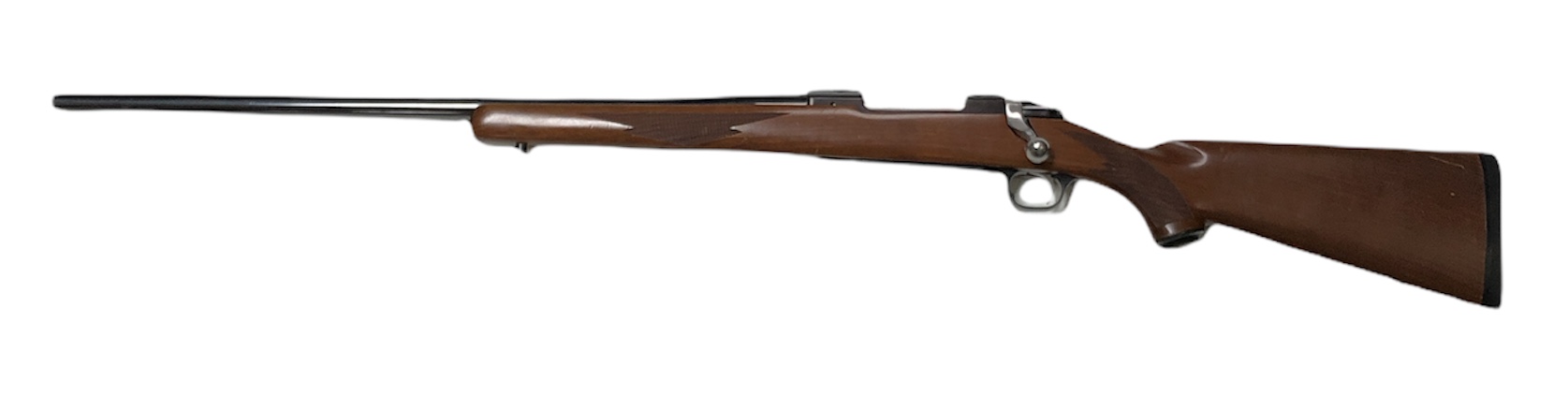 View product details for Ruger - Rifle - M77 Mark II