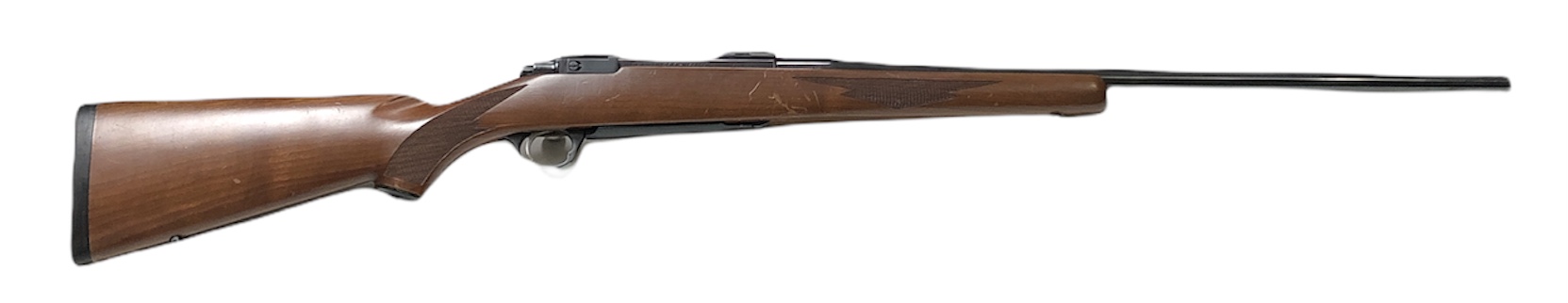 Ruger - M77 Mark II