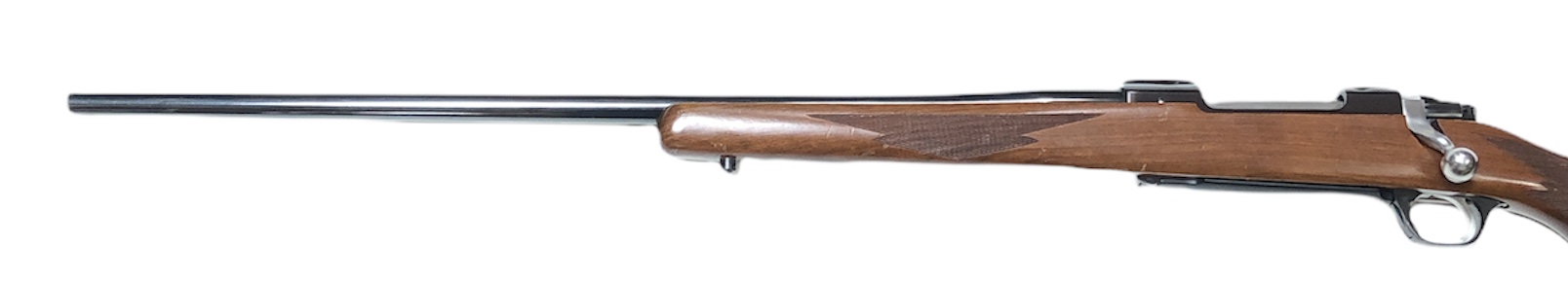 Ruger - M77 Mark II