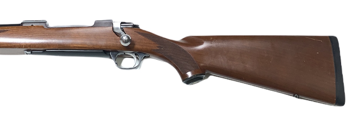Ruger - M77 Mark II