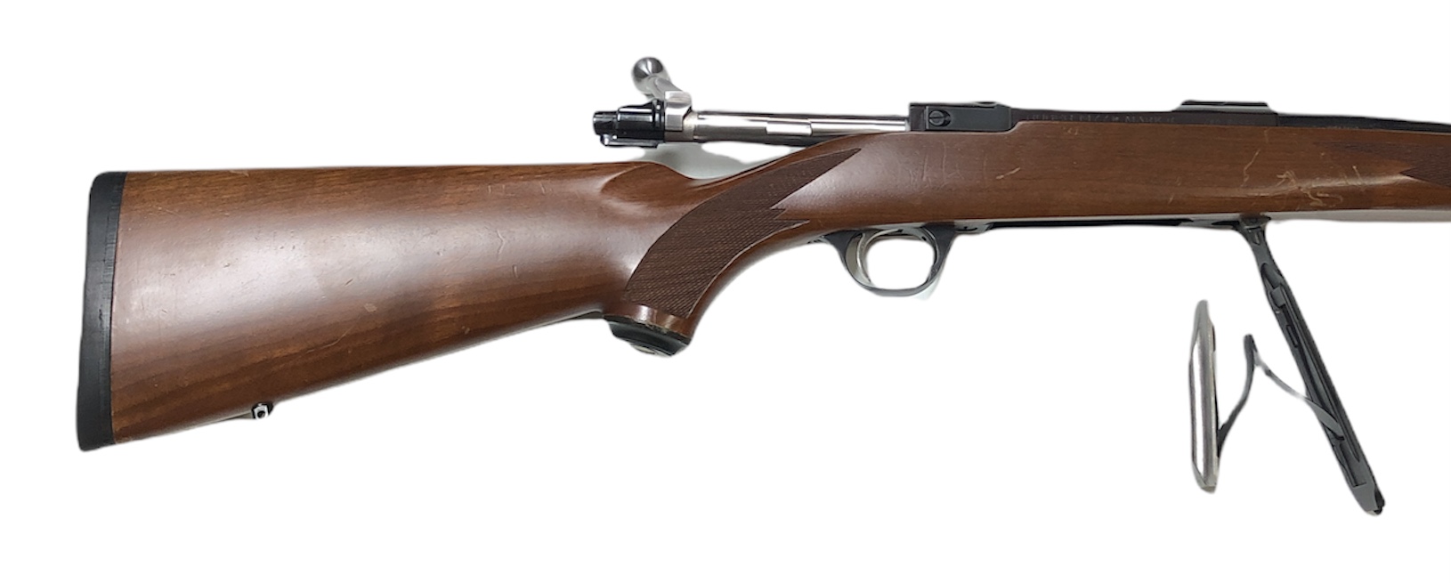 Ruger - M77 Mark II