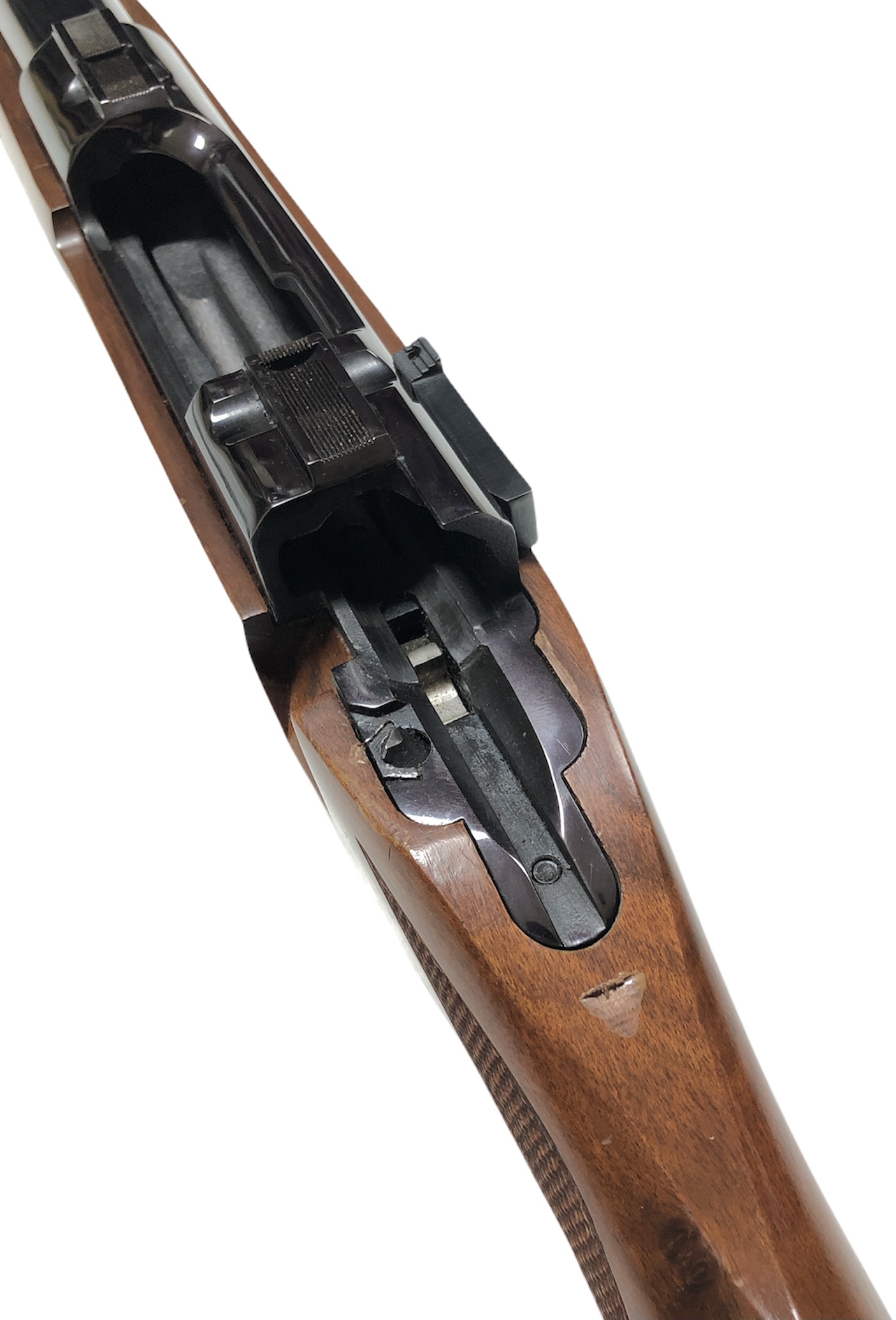 Ruger - M77 Mark II
