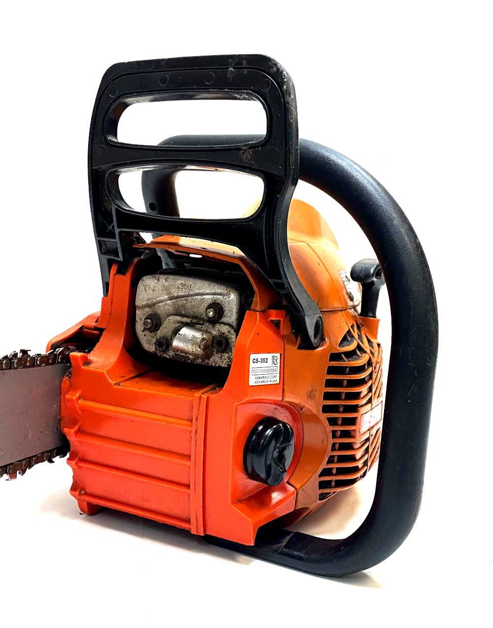 Echo Chainsaw CS352