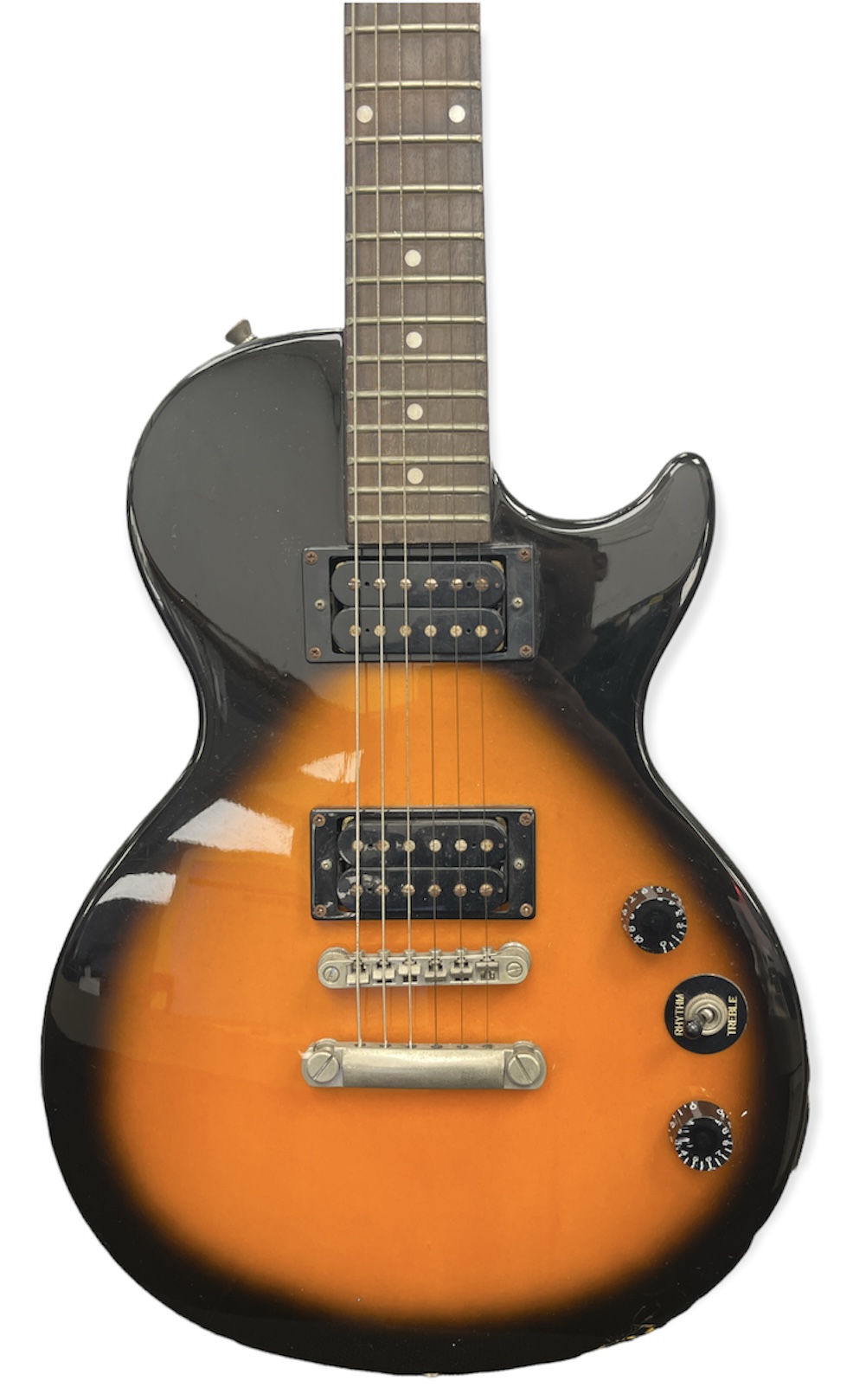Epiphone Guitar Electric Special II