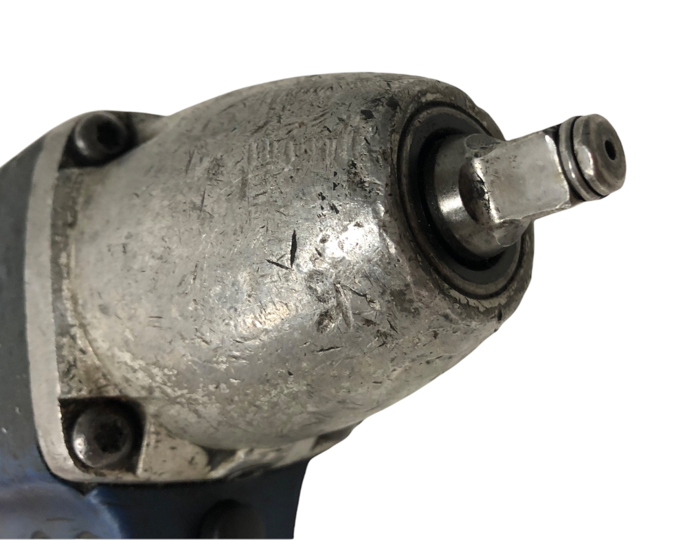 Bluepoint Air tool Impact Wrench