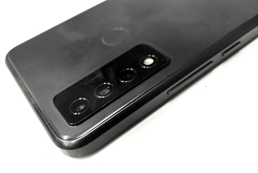 Metro PCS Cell phone TCL 20XE