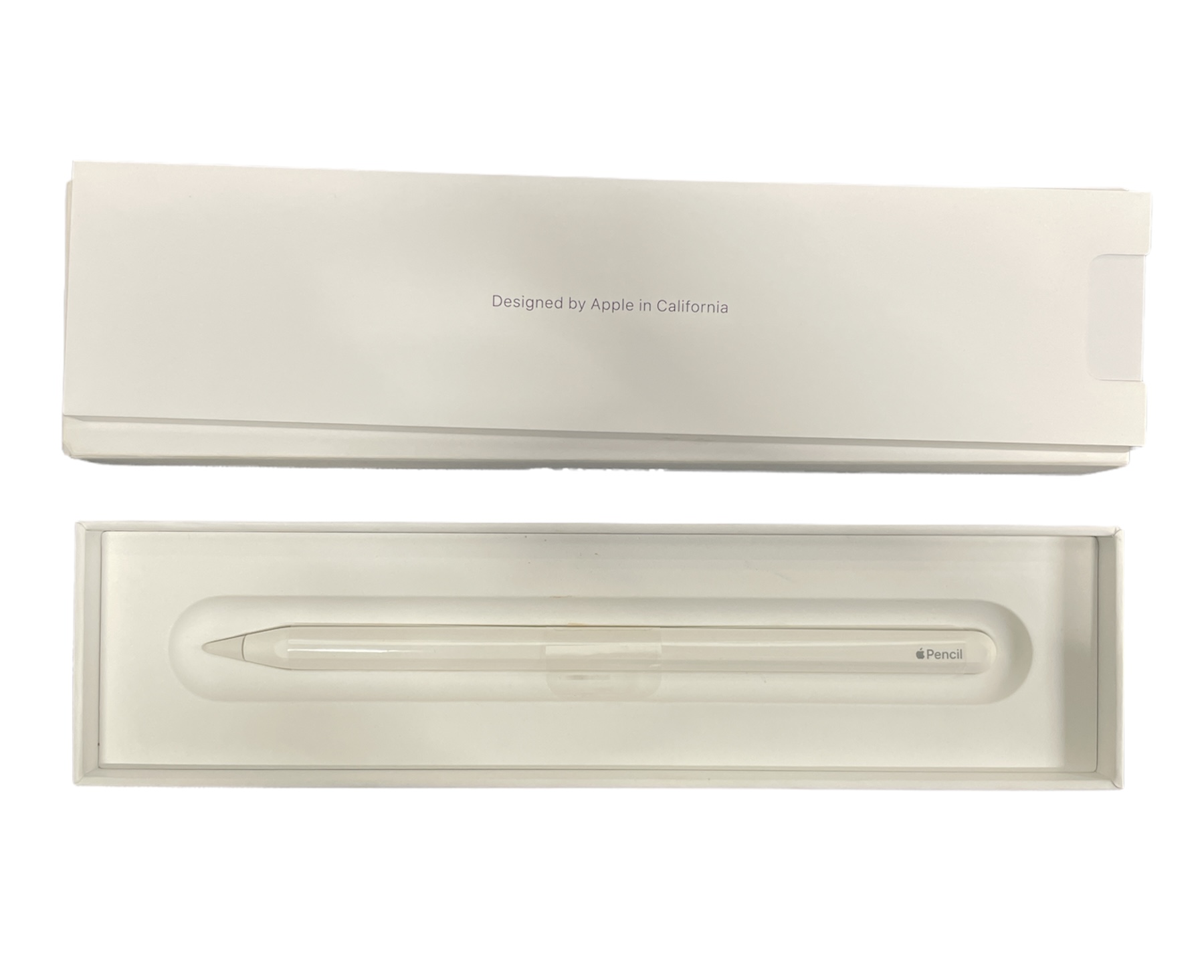 Apple Stylus MU8F2AM/A
