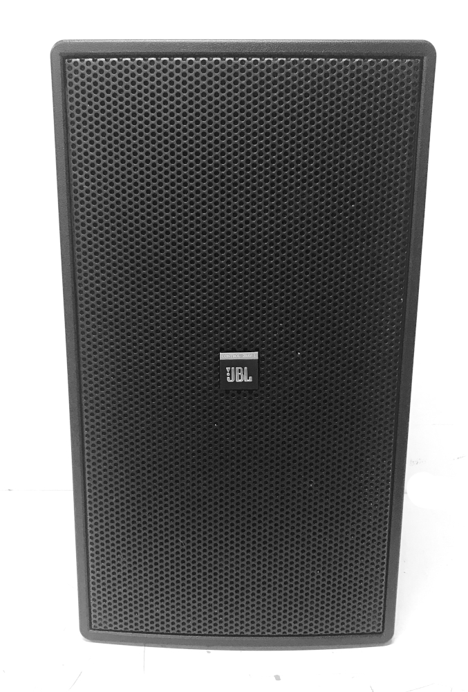 View product details for JBL - Speakers - 29AV-1 - Control Indoor/Outdoor Speaker