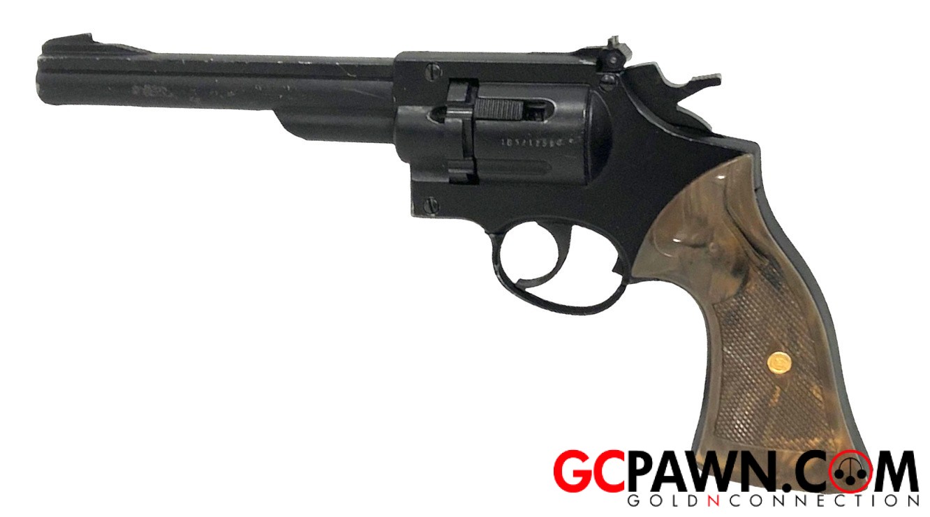 View product details for Crosman - Pellet gun - 38T