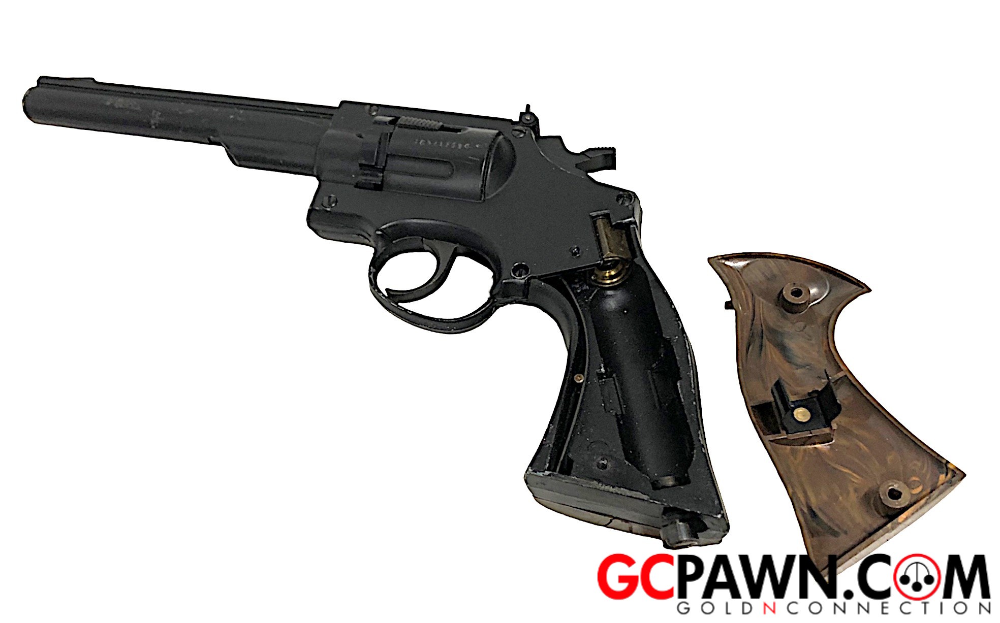 Crosman - 38T