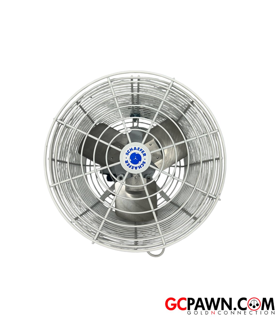 View product details for Schaefer - Power equipment - schaefer vk12tf-spm-w - Versa-Kool