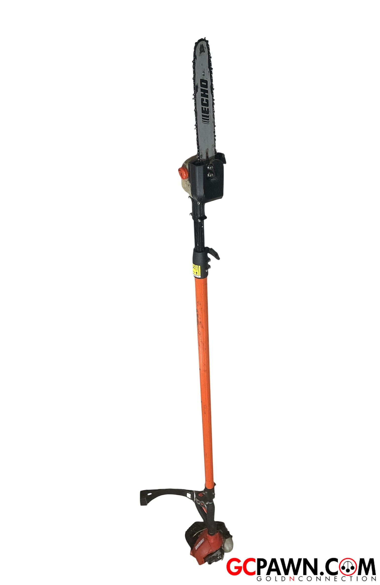 View product details for Echo - Pole Saw - PPT-2620