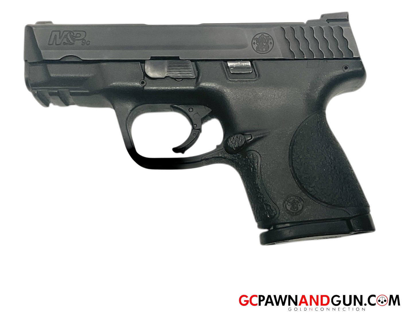 View product details for S&W - Handgun - M&P 9c