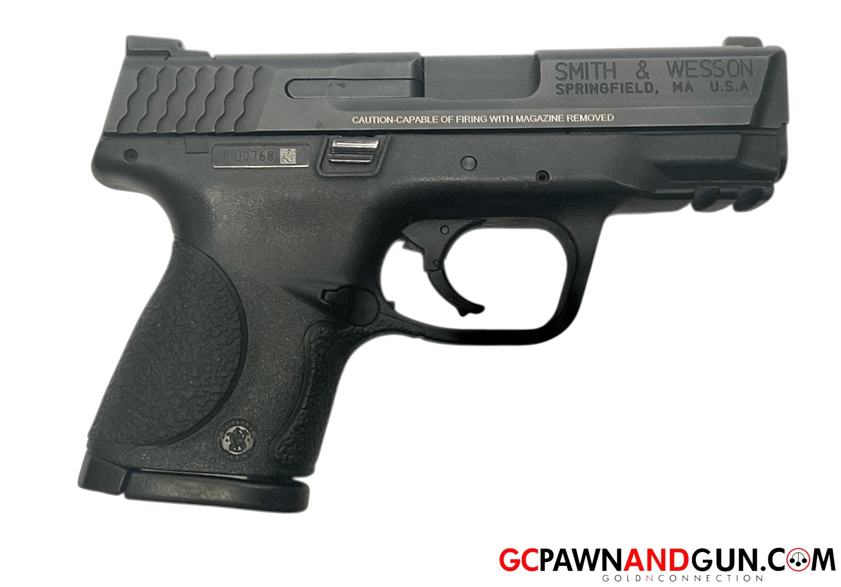 S&W - M&P 9c