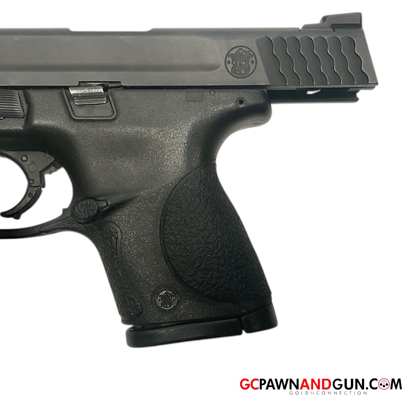S&W - M&P 9c