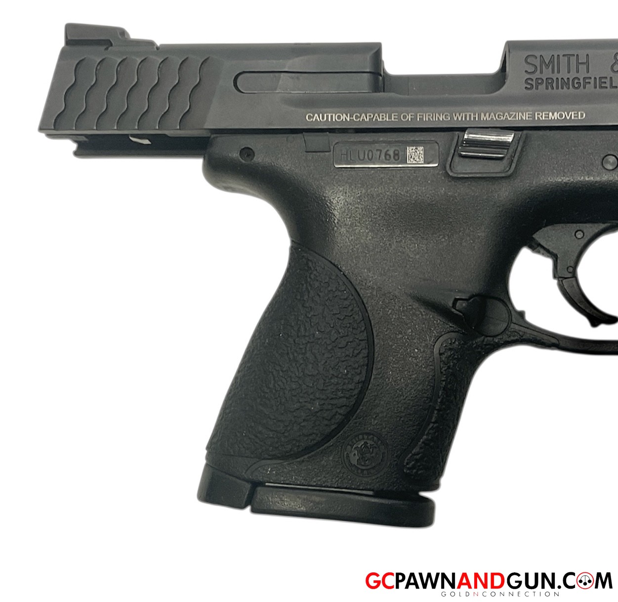 S&W - M&P 9c