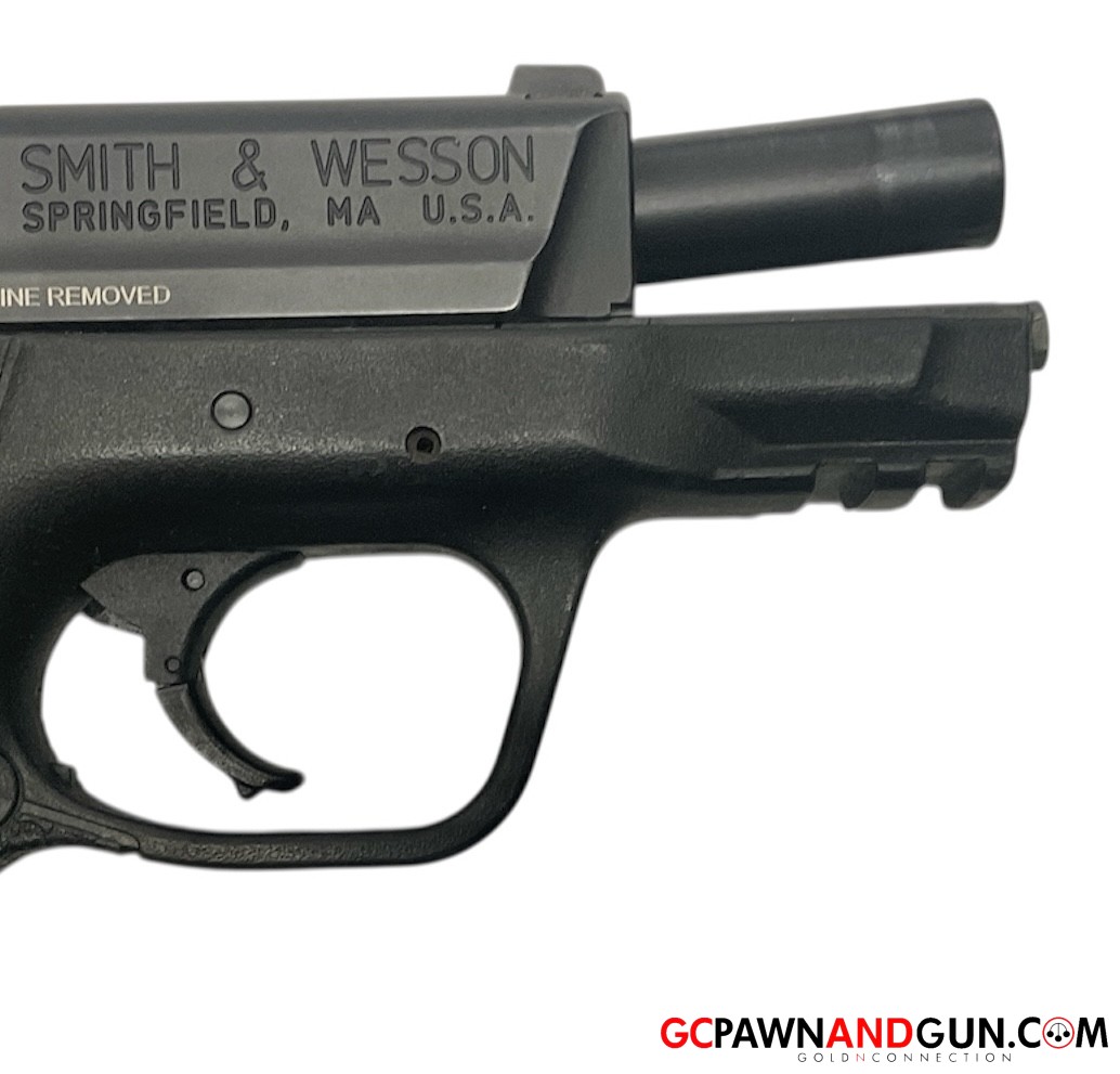 S&W - M&P 9c