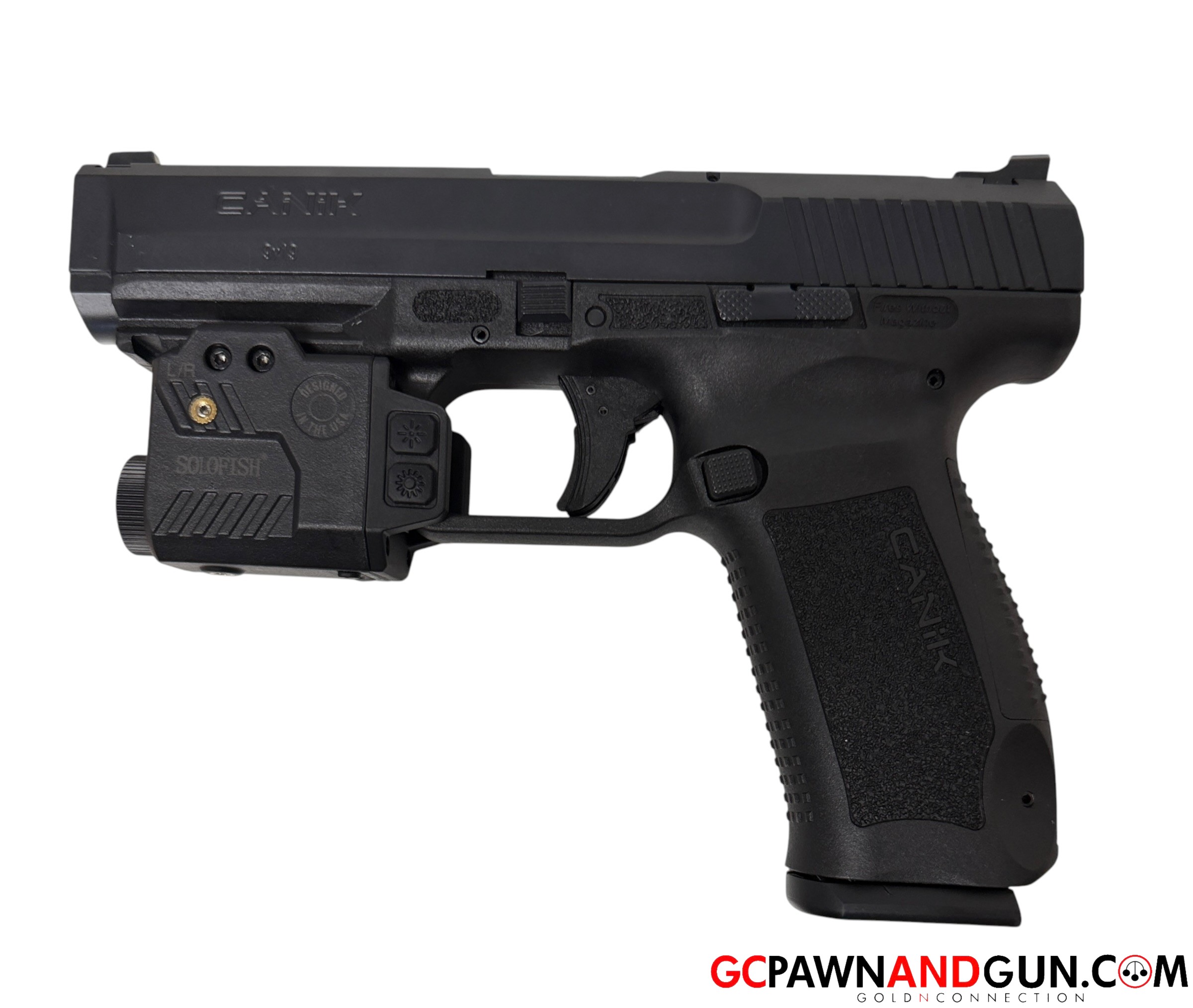 Canik - TP9SF - HG4865-N