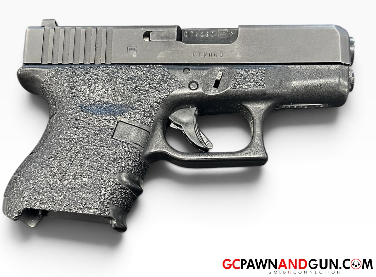 Glock - 27 GEN 3