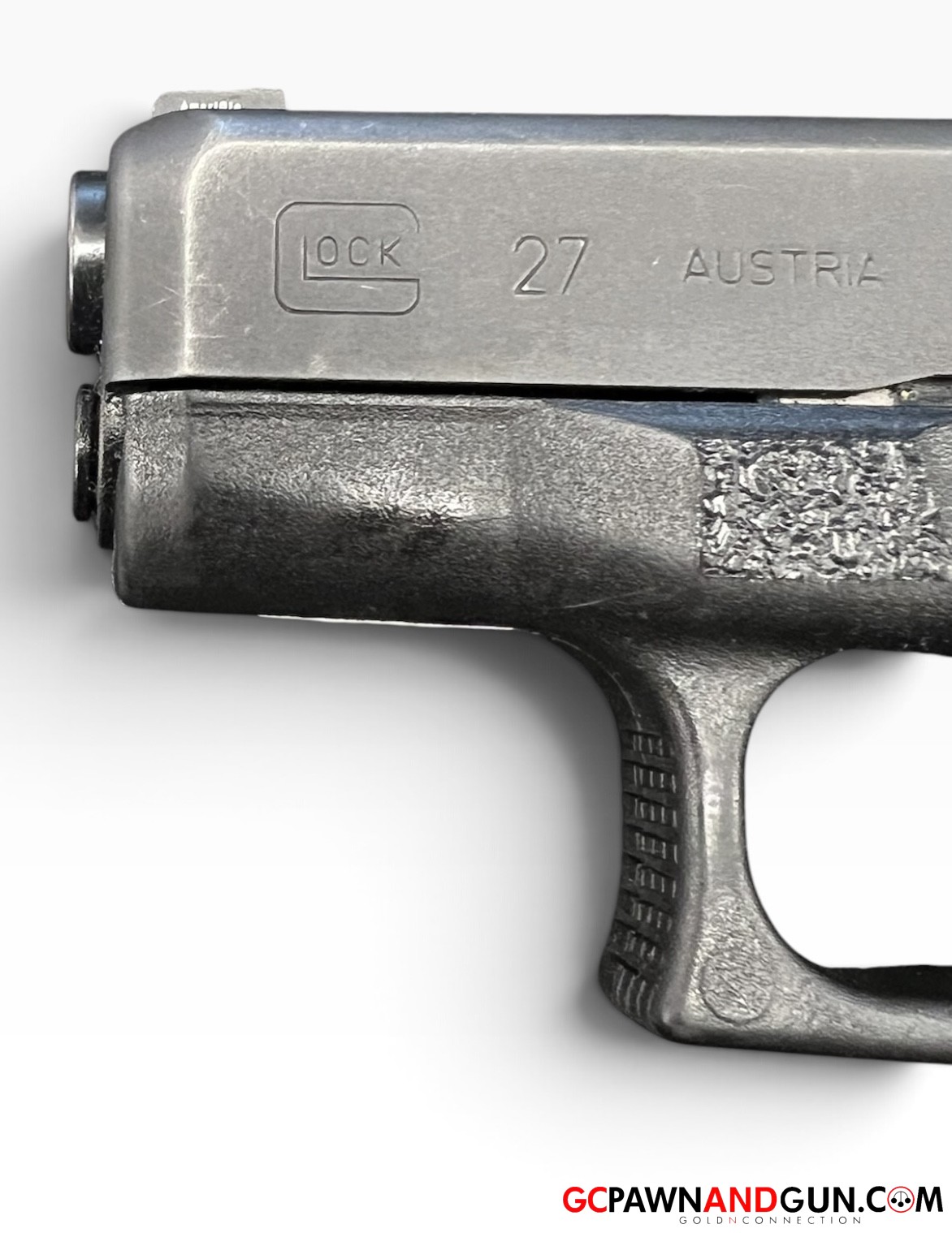 Glock - 27 GEN 3
