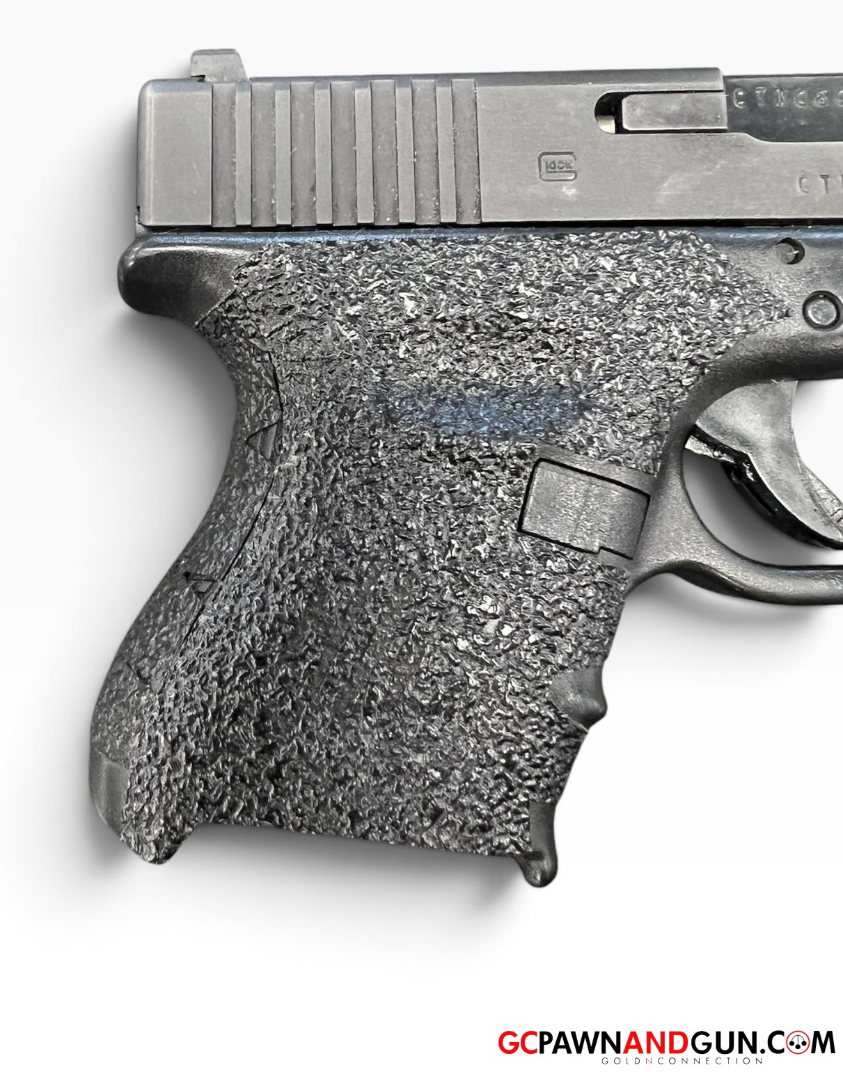 Glock - 27 GEN 3