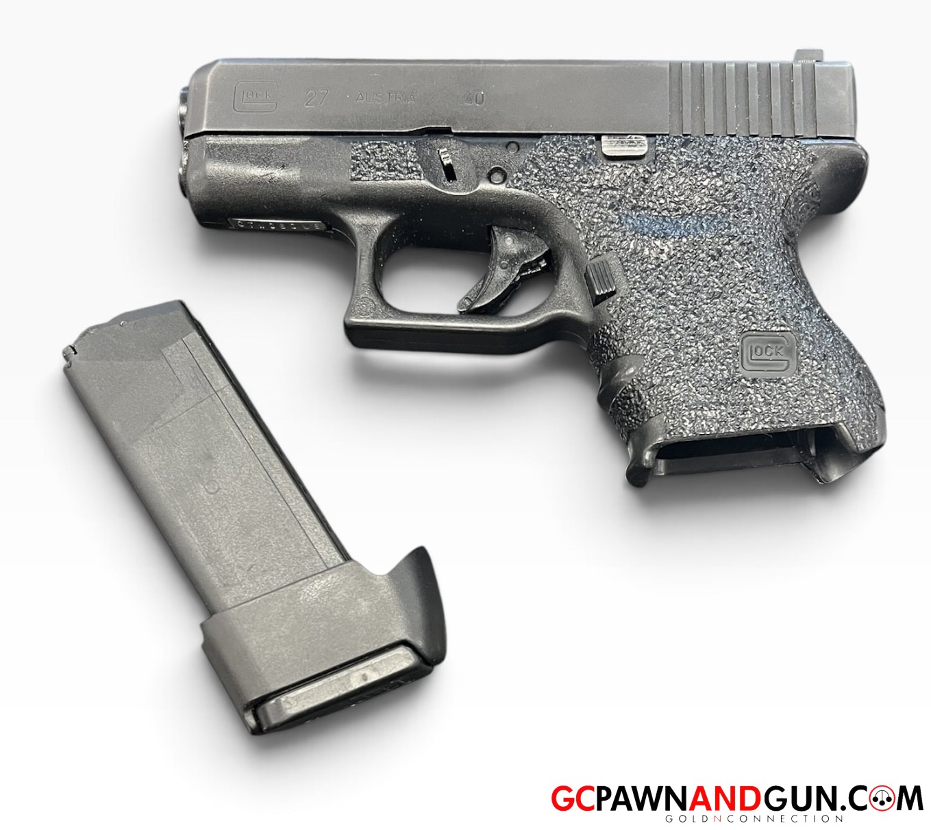 Glock - 27 GEN 3