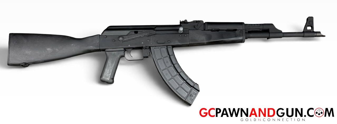 View product details for Century Arms - Rifle - VSKA AK - RI3291-N