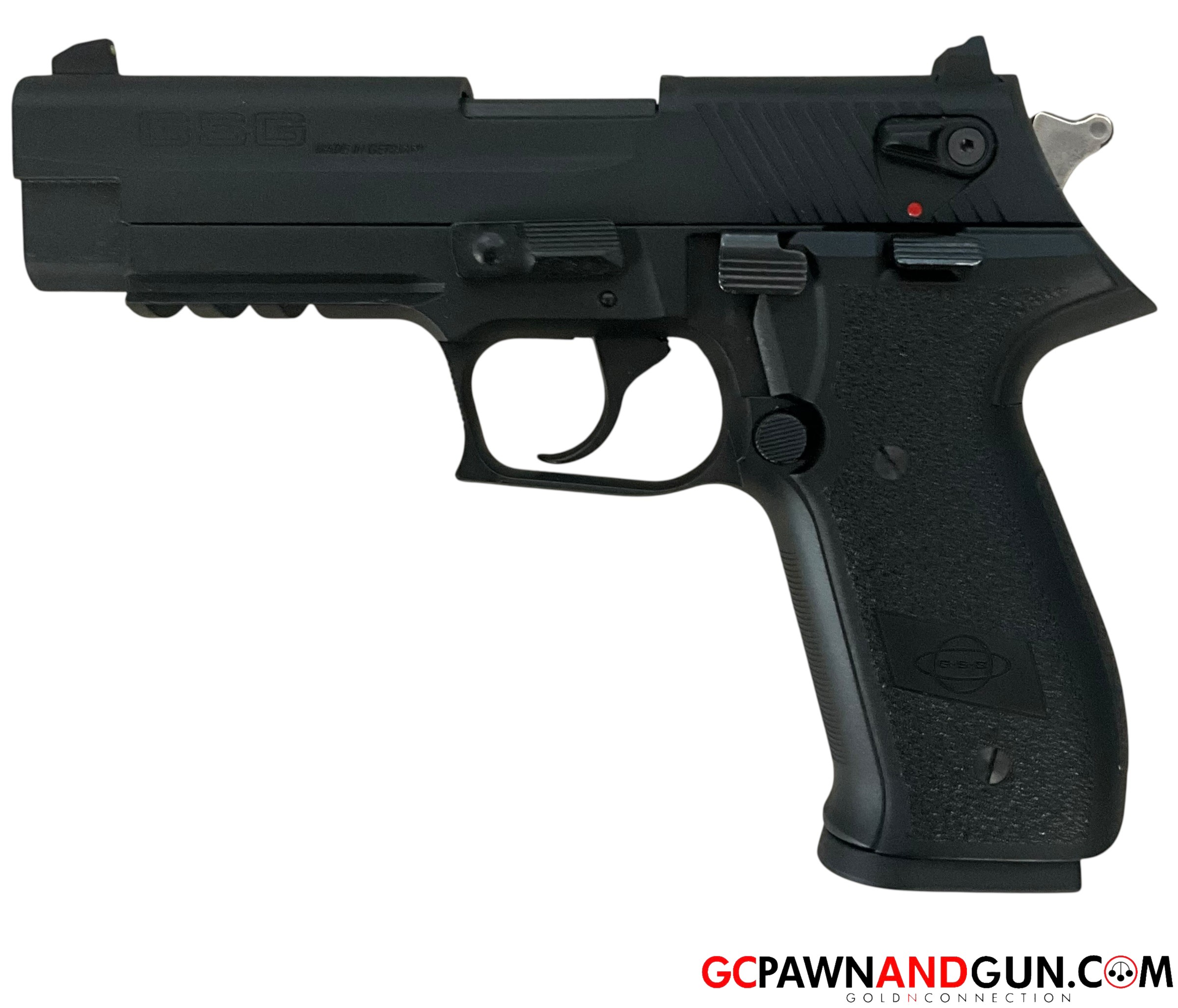 GSG - GSG Firefly - GERG2210FF