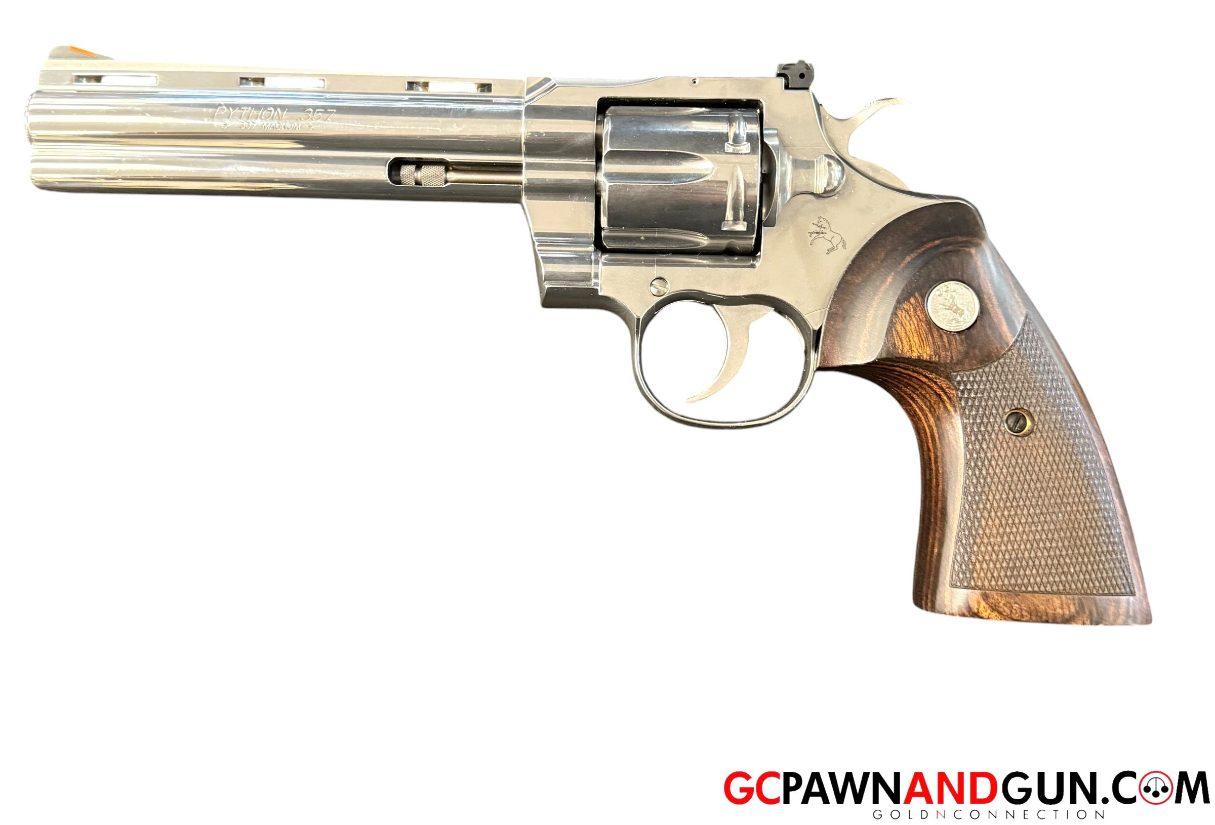Colt - Python - PYTHON-SP6WTS