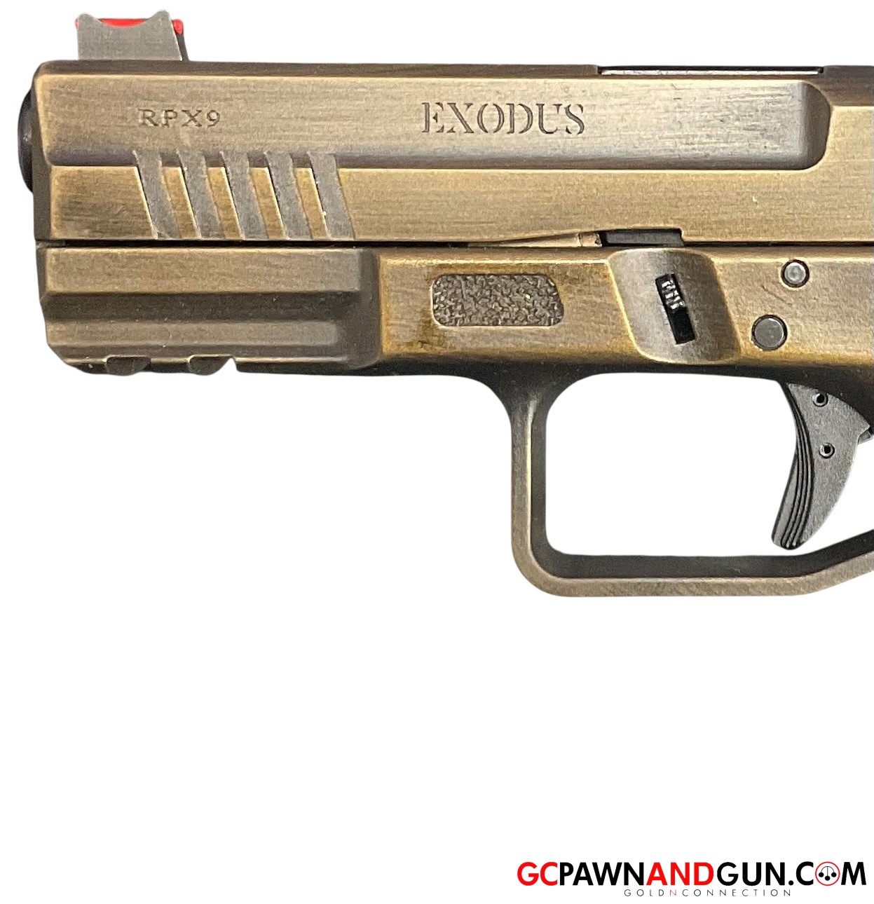 G-Force - RPX9 - GFRPX3C9BNZ