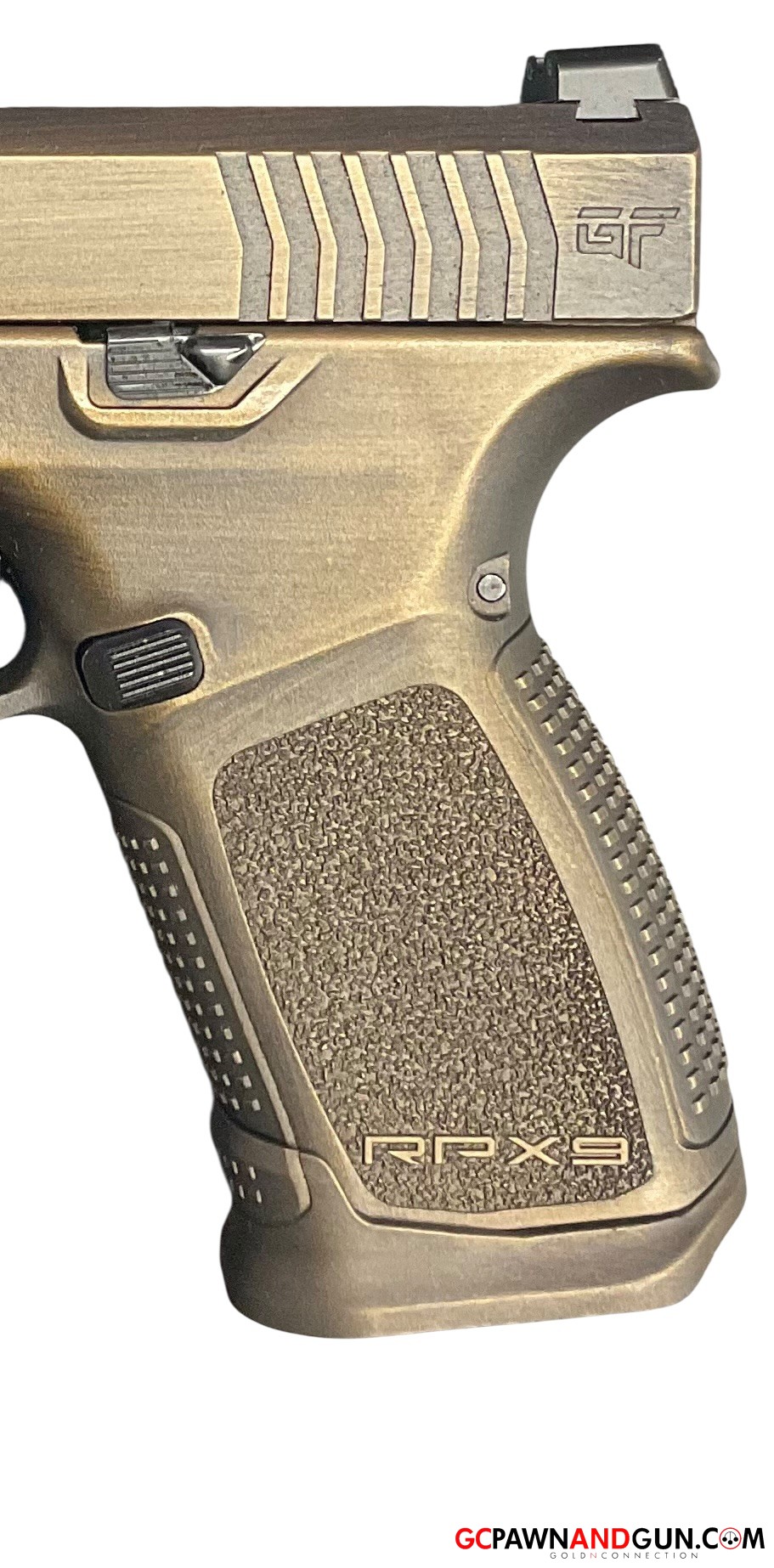 G-Force - RPX9 - GFRPX3C9BNZ