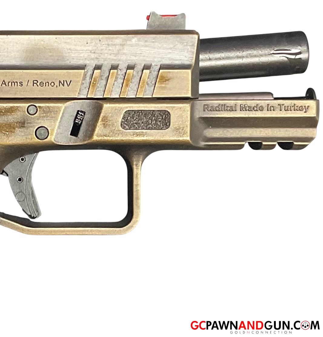 G-Force - RPX9 - GFRPX3C9BNZ