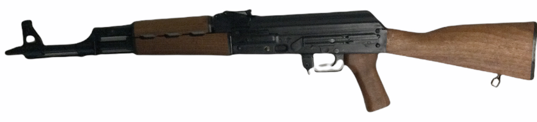 View product details for Zastava - Rifle - ZPAPM70 - ZR7762WM