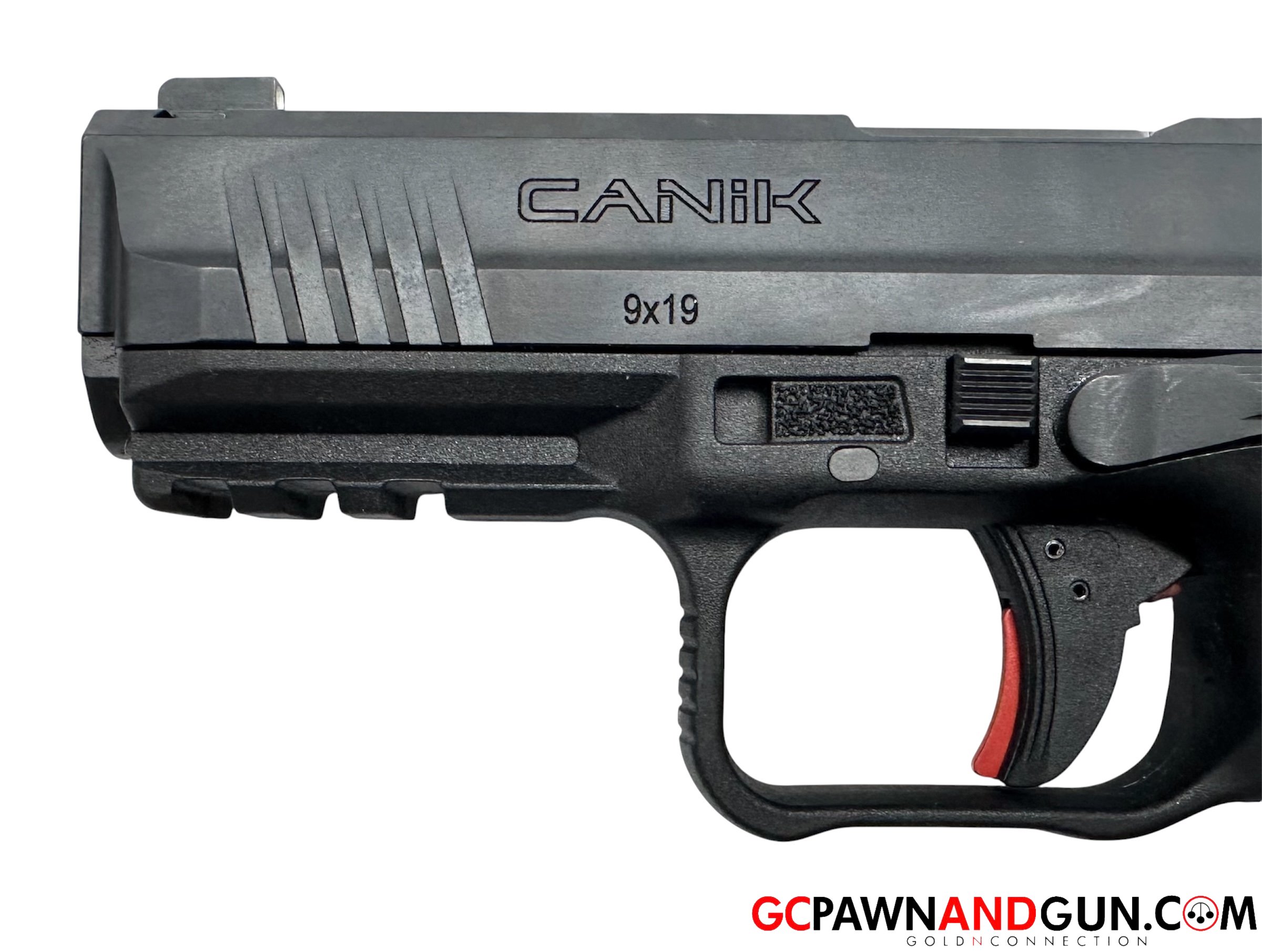 Canik - Mete Sf