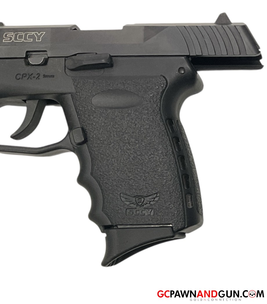 SCCY - CPX-2