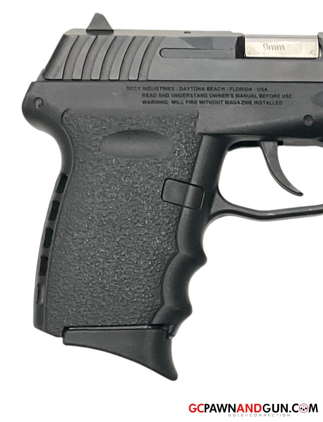SCCY - CPX-2