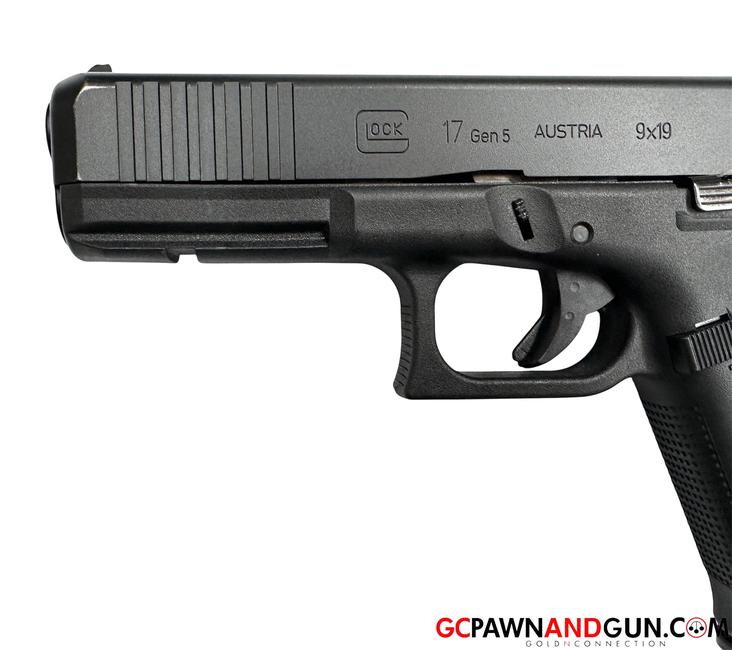 Glock - 17 Gen 5