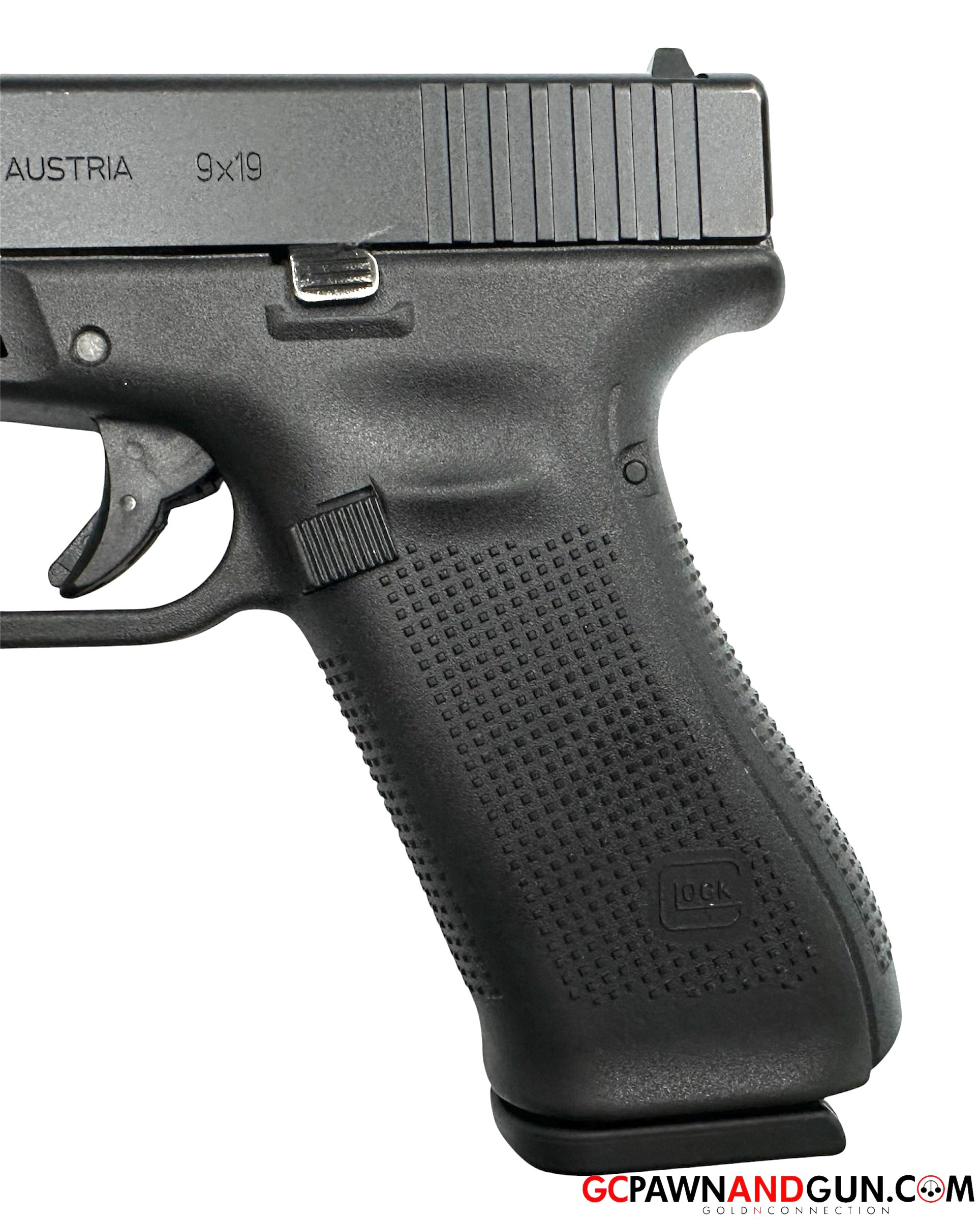 Glock - 17 Gen 5