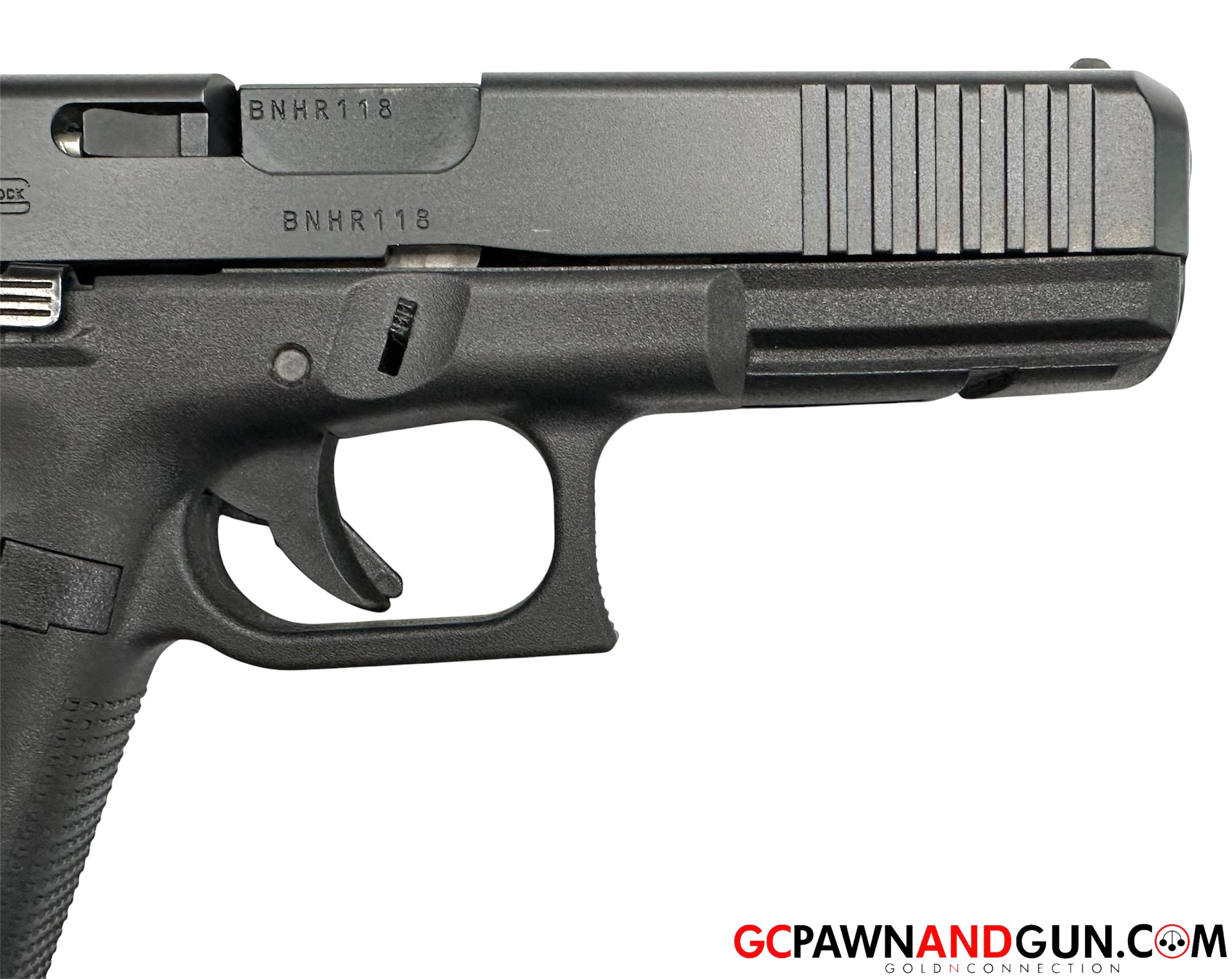 Glock - 17 Gen 5