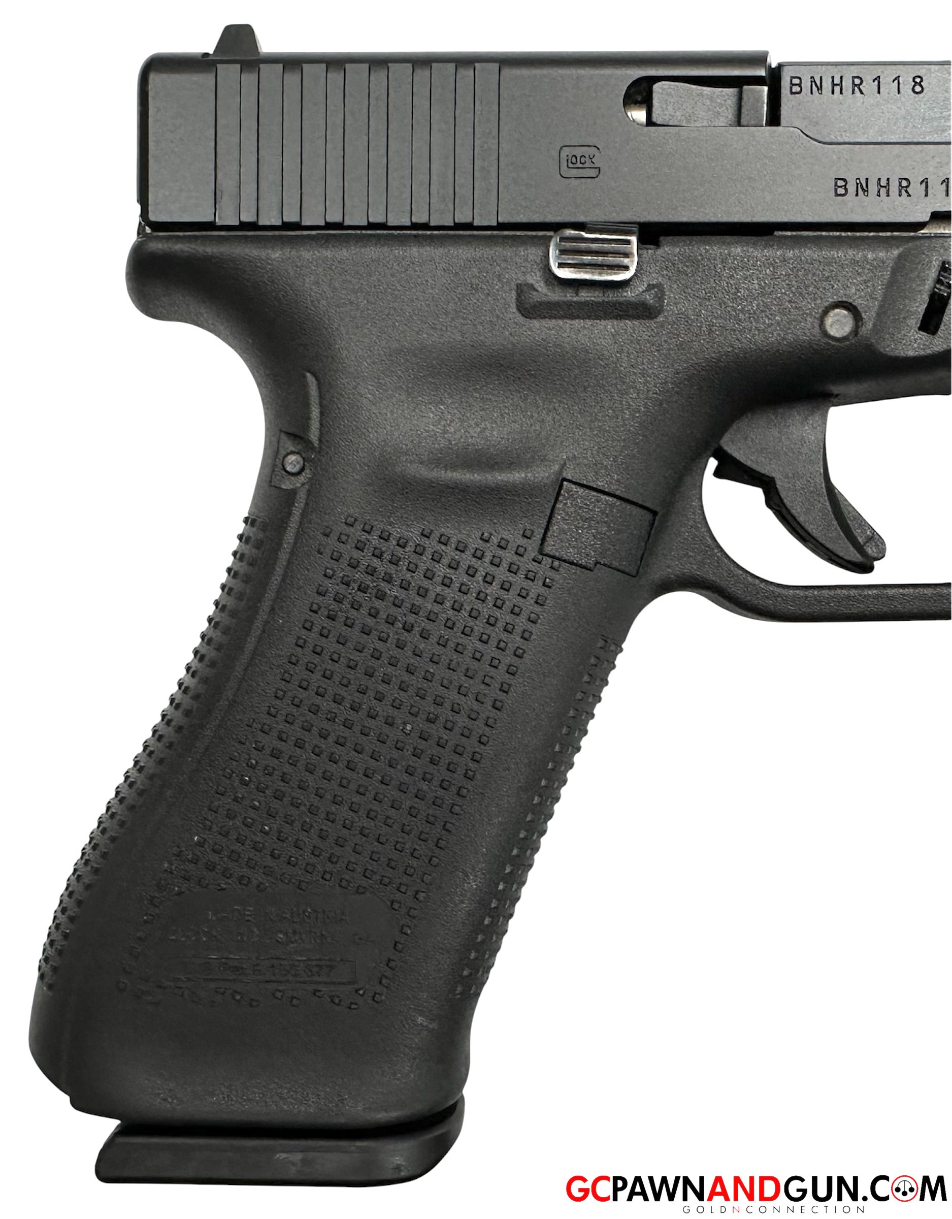 Glock - 17 Gen 5