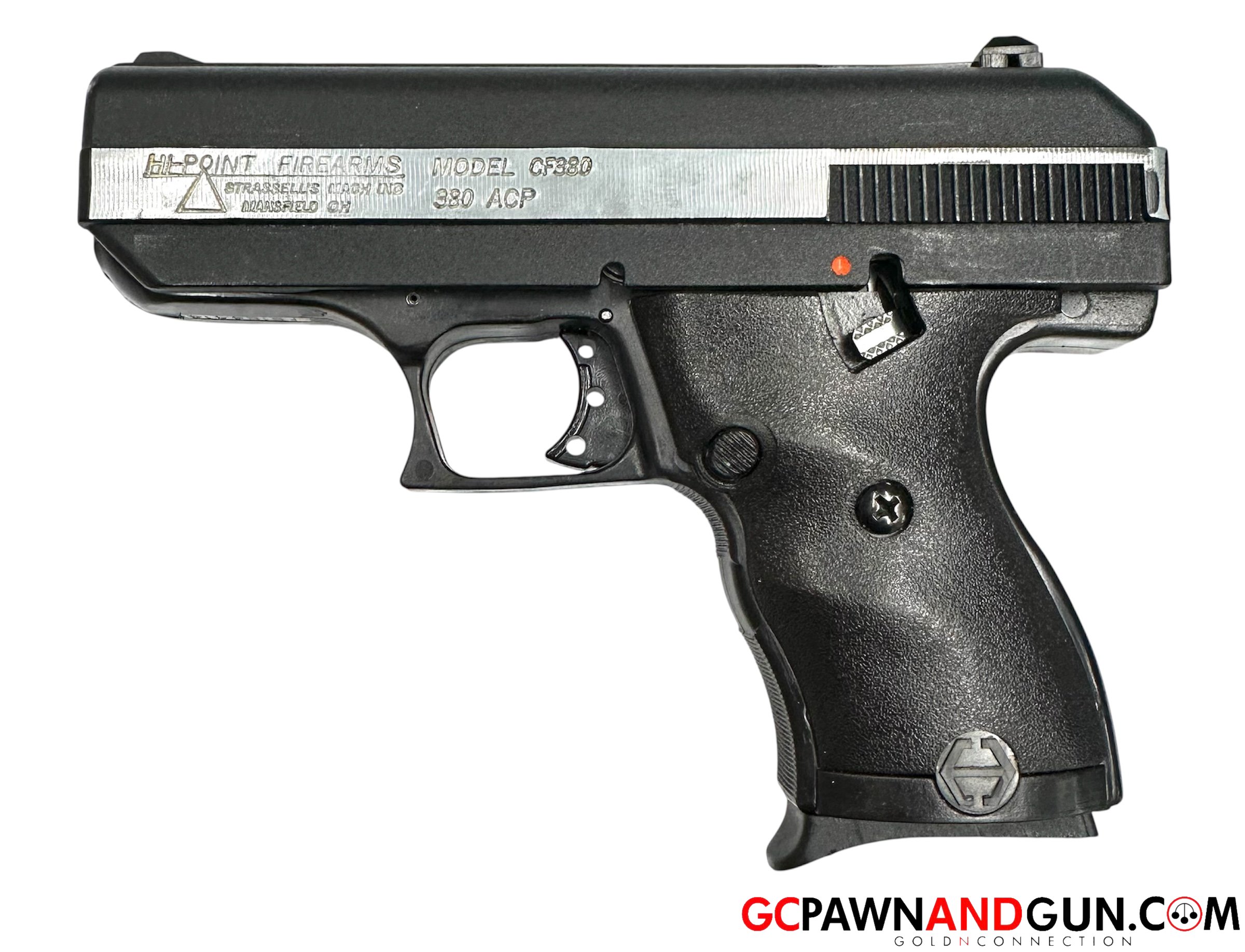 View product details for Hi Point - Handgun - CF380